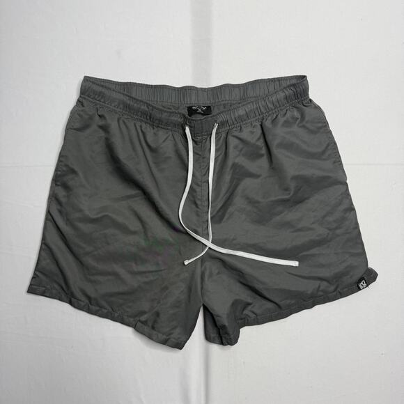 Shaka Other - Shaka Wear Black Short Size XL